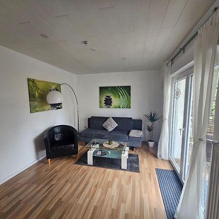Lenny'S Ferienwohnung Kassel Exteriér fotografie