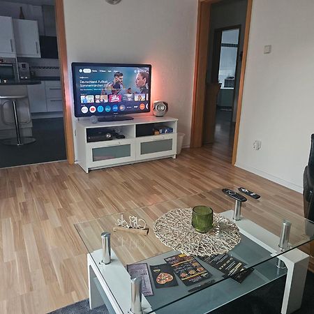 Lenny'S Ferienwohnung Kassel Exteriér fotografie