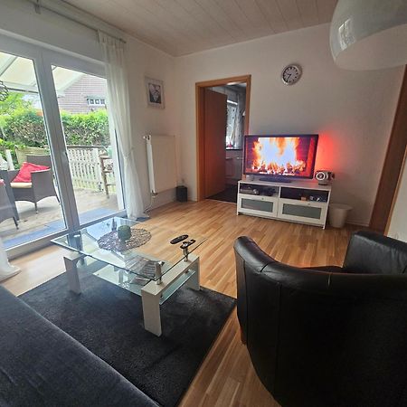 Lenny'S Ferienwohnung Kassel Exteriér fotografie