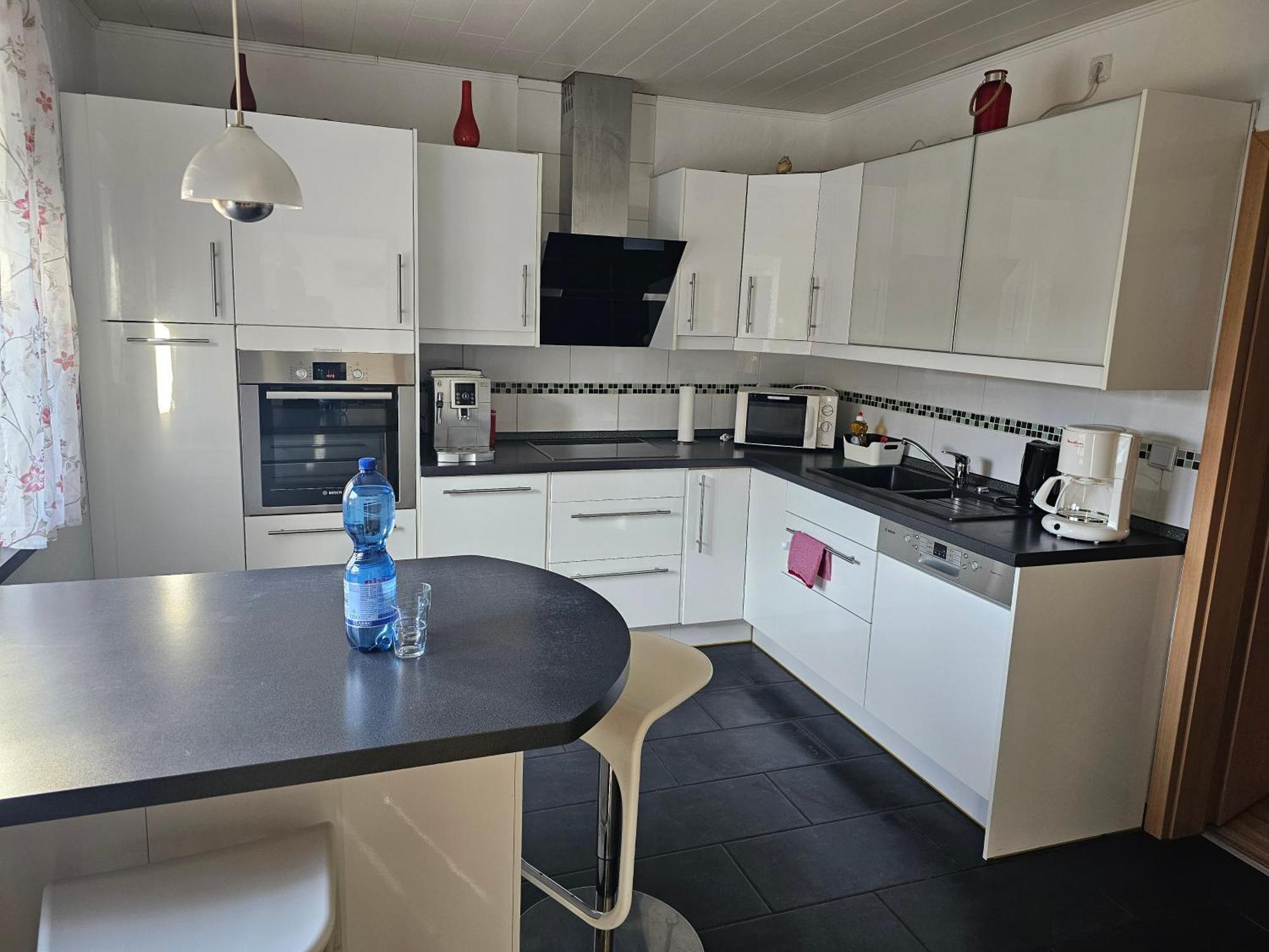Lenny'S Ferienwohnung Kassel Exteriér fotografie