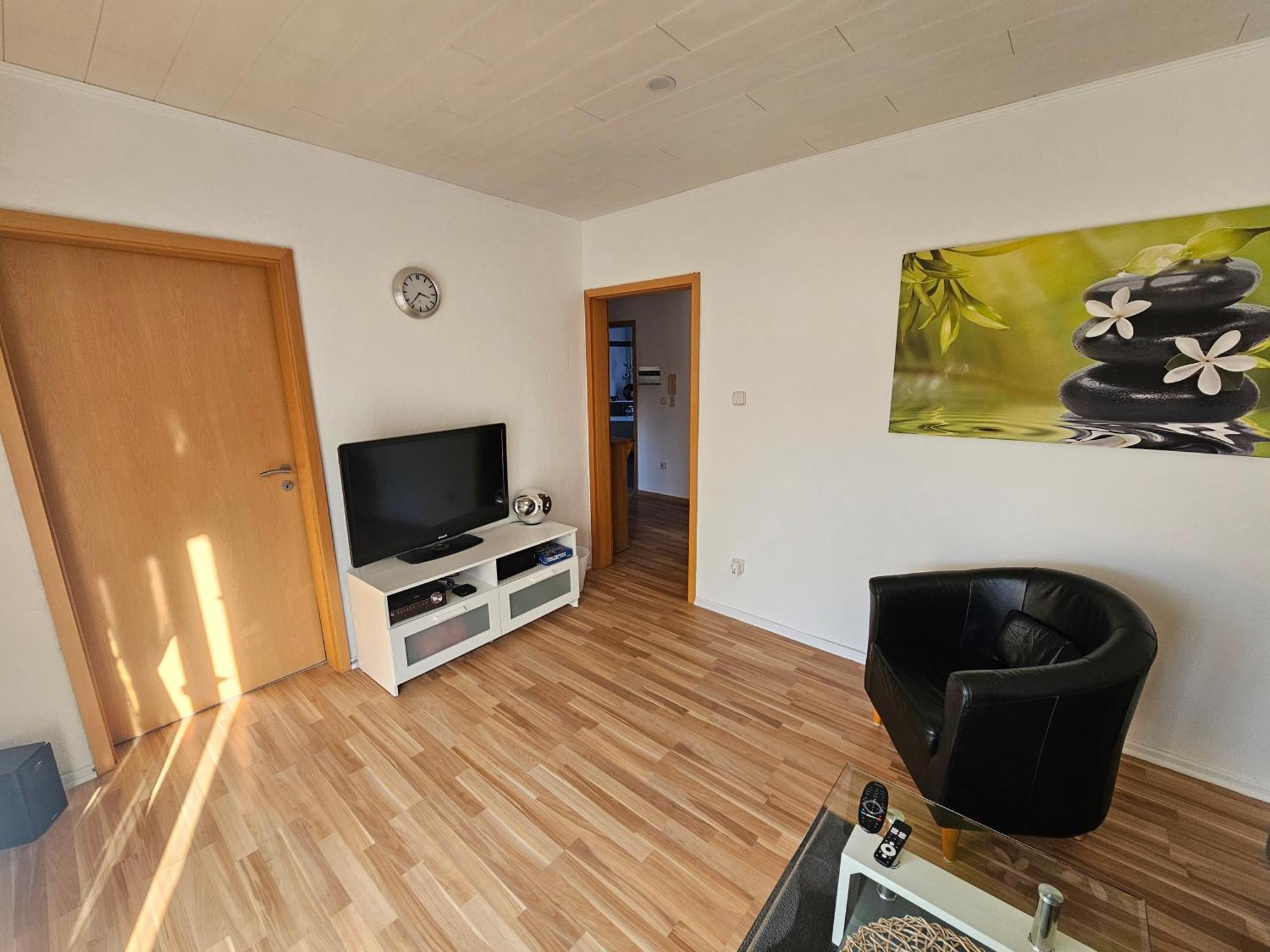 Lenny'S Ferienwohnung Kassel Exteriér fotografie