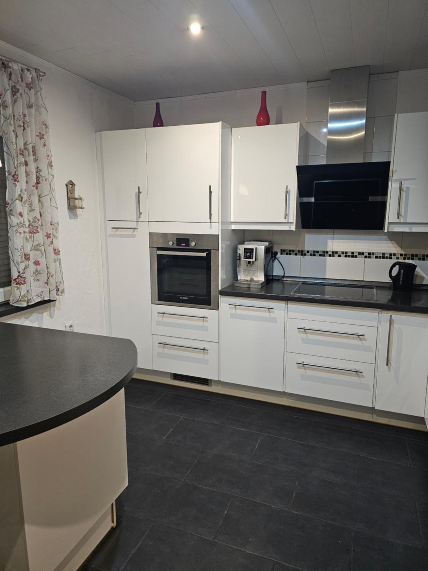 Lenny'S Ferienwohnung Kassel Exteriér fotografie