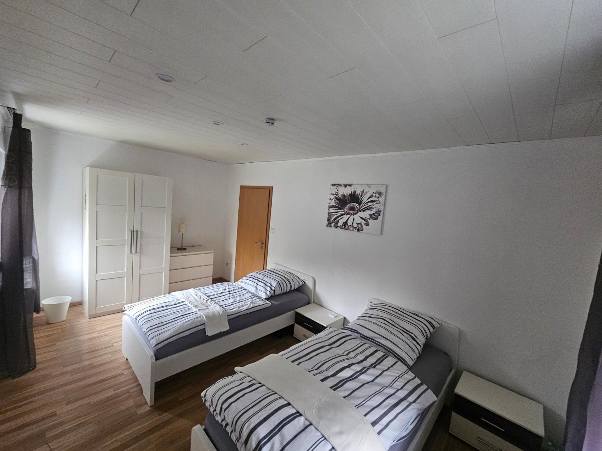 Lenny'S Ferienwohnung Kassel Exteriér fotografie