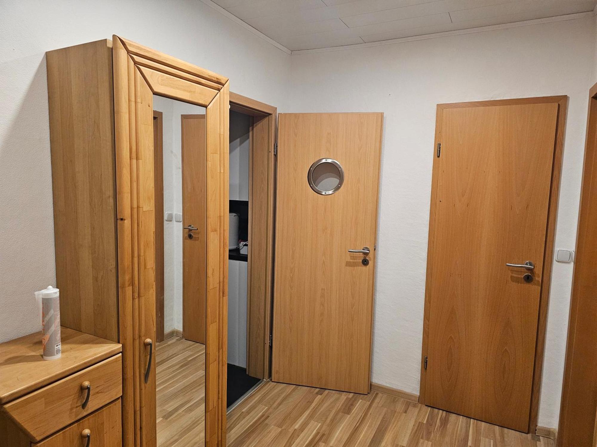 Lenny'S Ferienwohnung Kassel Exteriér fotografie