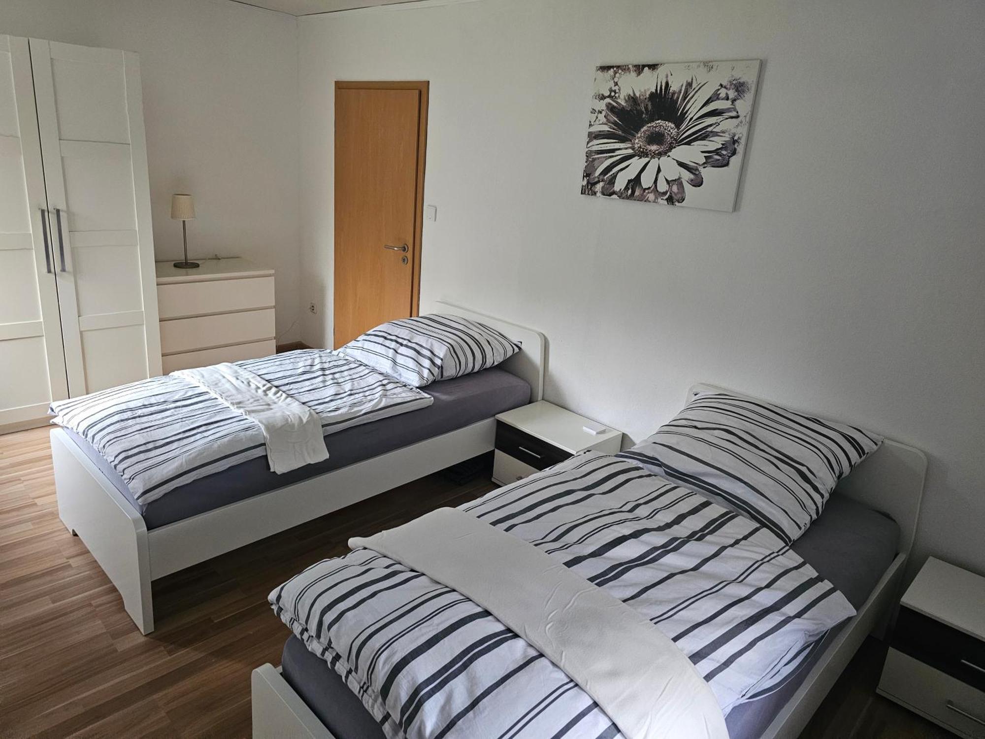 Lenny'S Ferienwohnung Kassel Exteriér fotografie