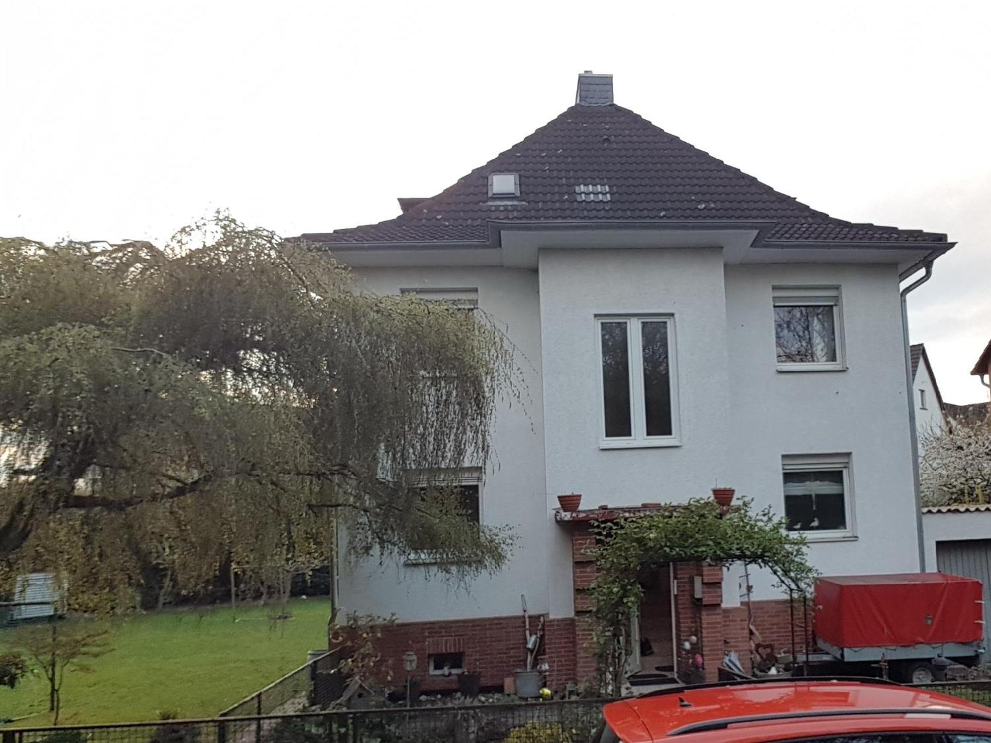 Lenny'S Ferienwohnung Kassel Exteriér fotografie