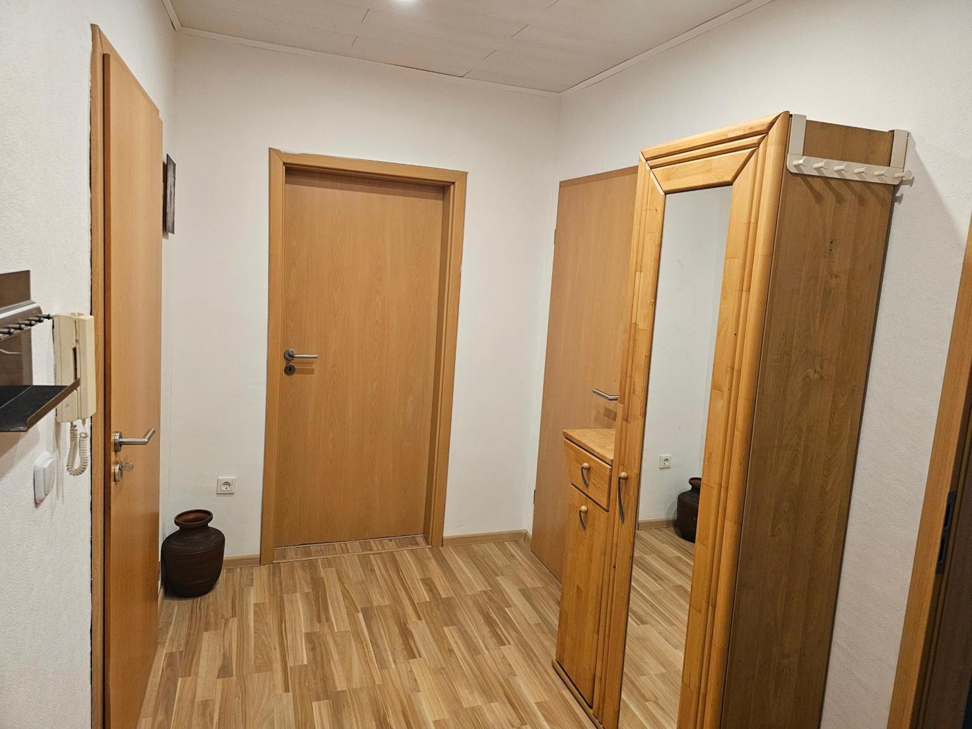 Lenny'S Ferienwohnung Kassel Exteriér fotografie