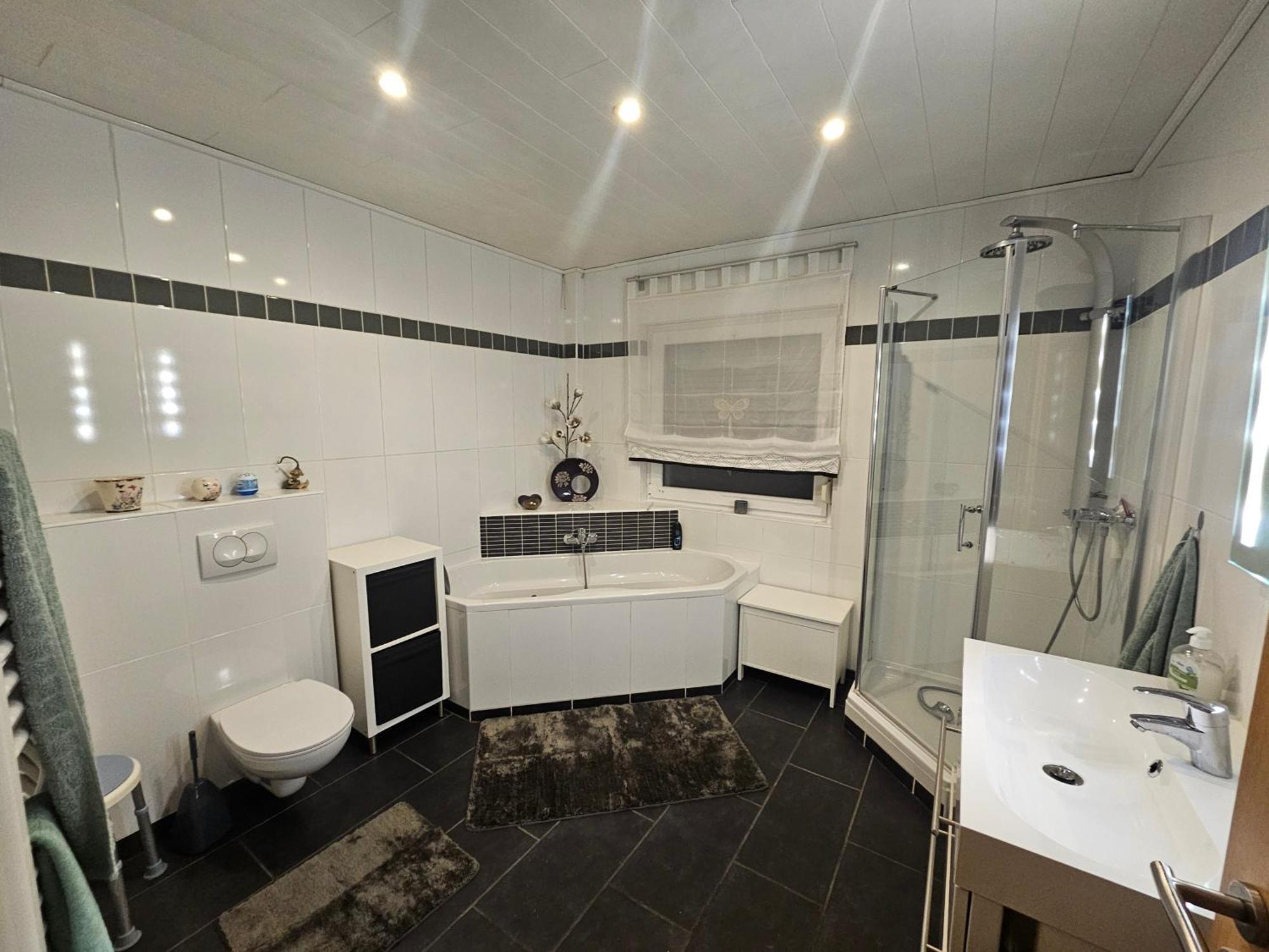 Lenny'S Ferienwohnung Kassel Exteriér fotografie