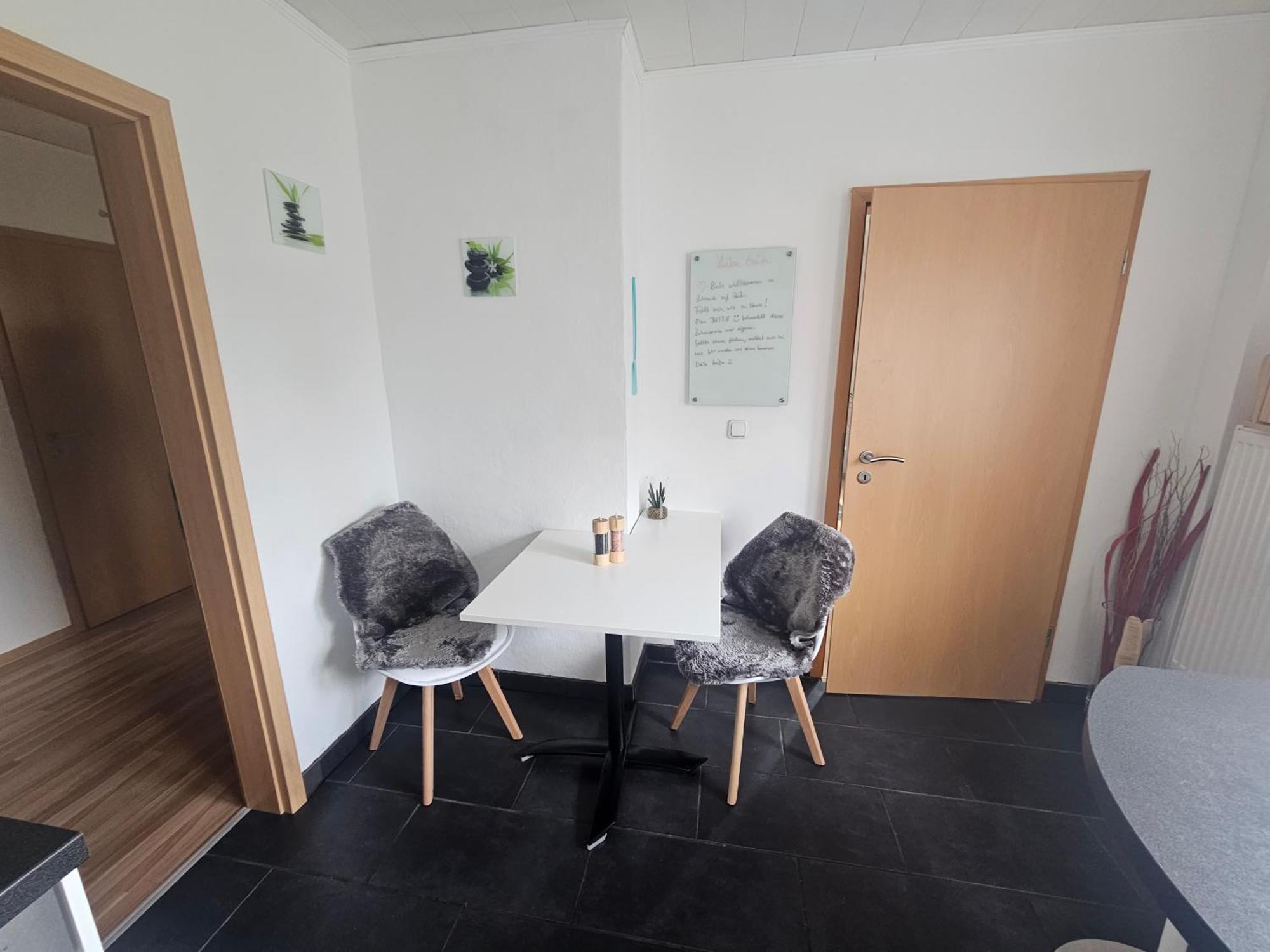 Lenny'S Ferienwohnung Kassel Exteriér fotografie