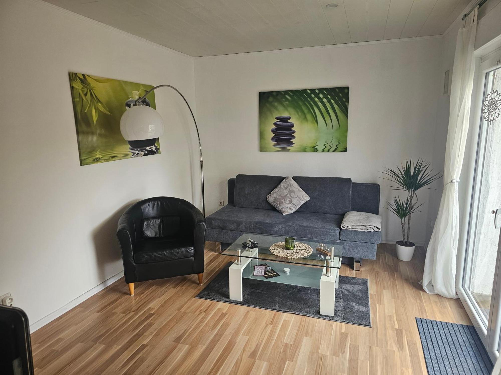 Lenny'S Ferienwohnung Kassel Exteriér fotografie