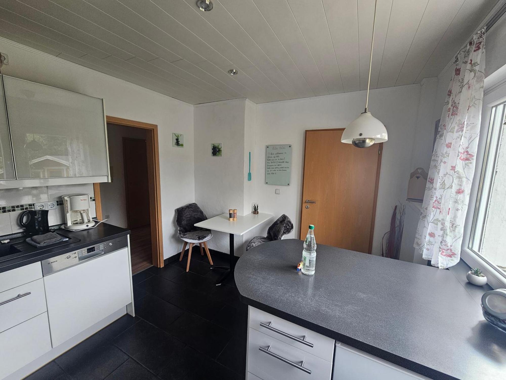 Lenny'S Ferienwohnung Kassel Exteriér fotografie