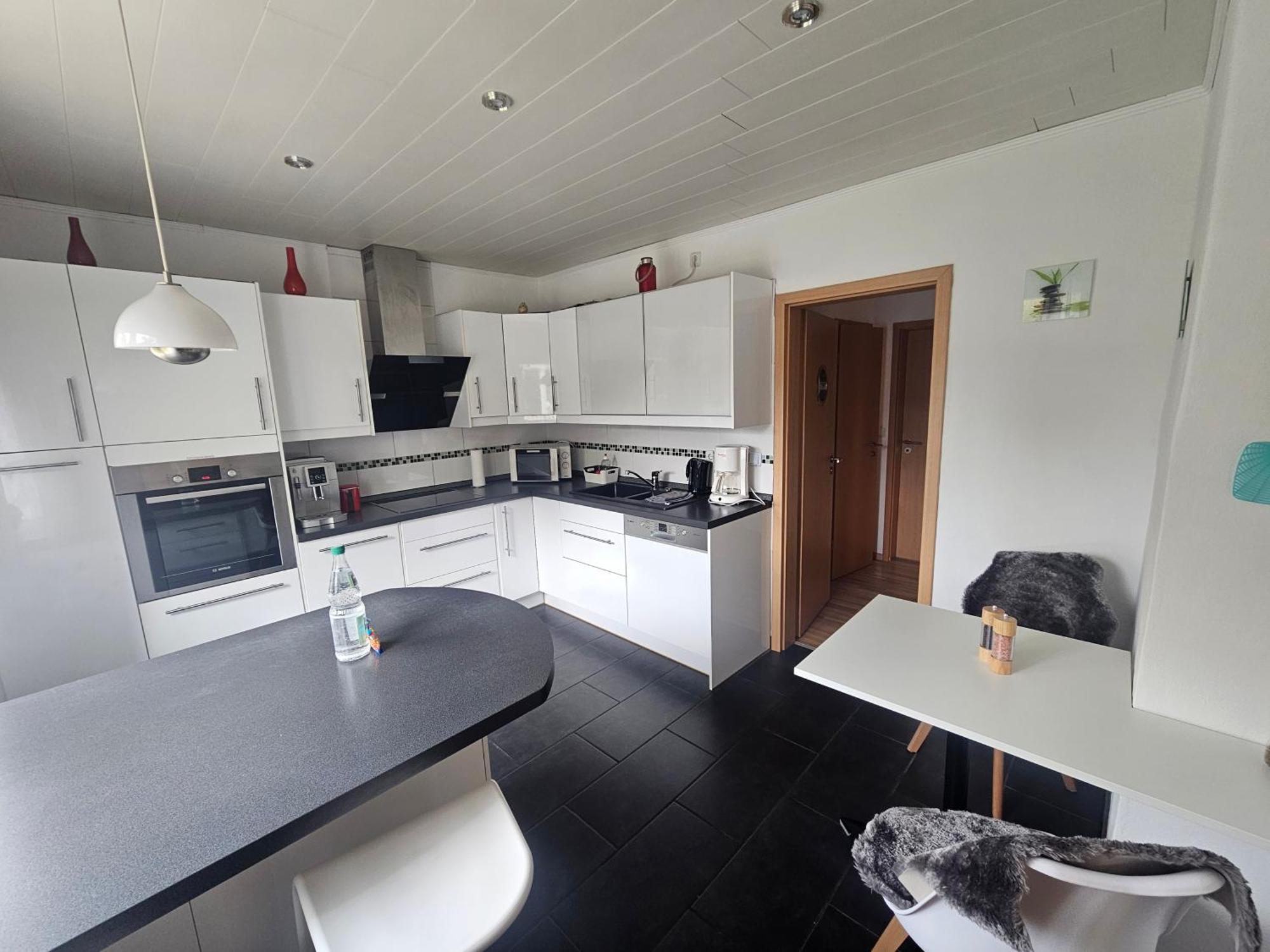 Lenny'S Ferienwohnung Kassel Exteriér fotografie