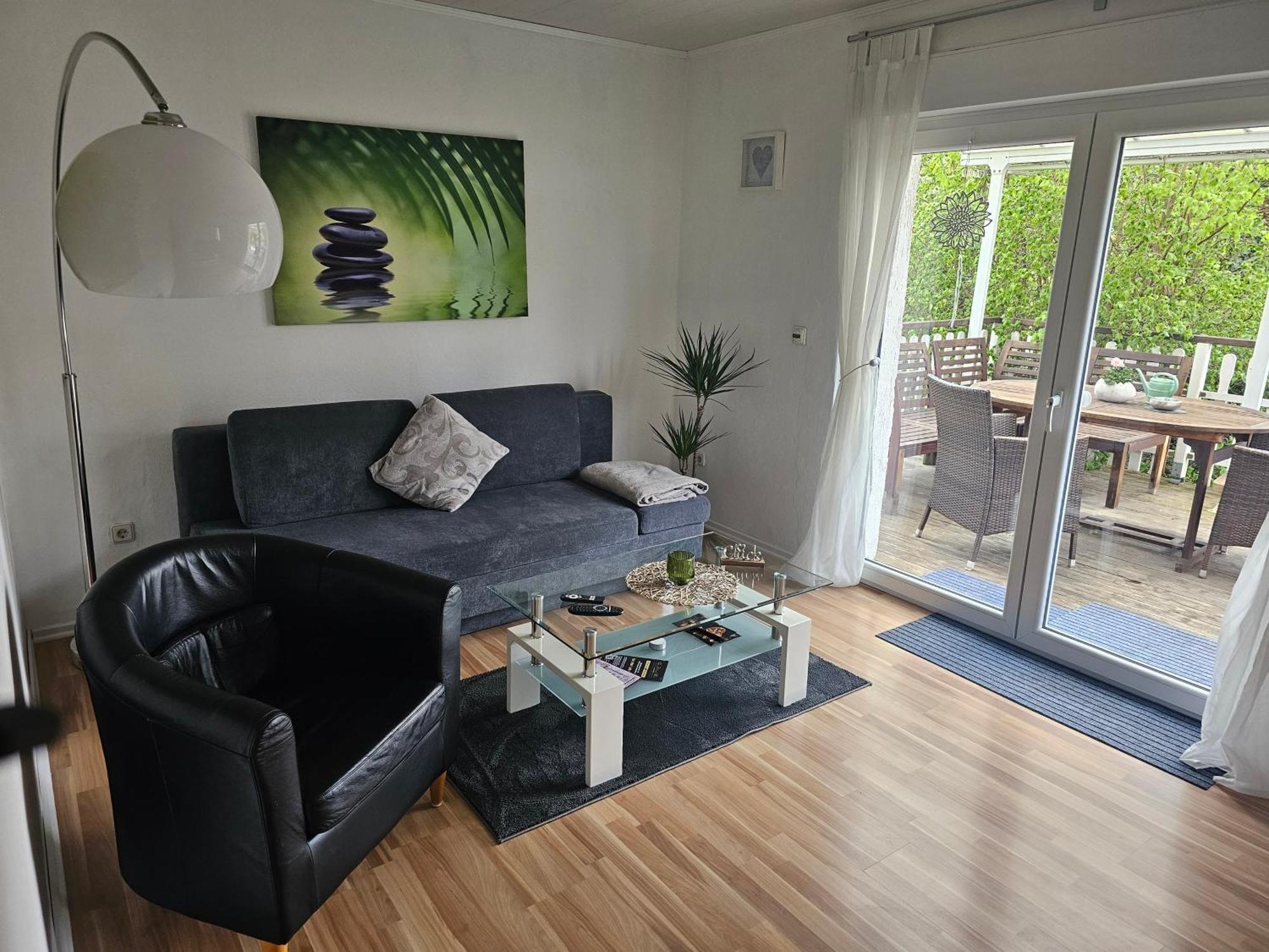 Lenny'S Ferienwohnung Kassel Exteriér fotografie