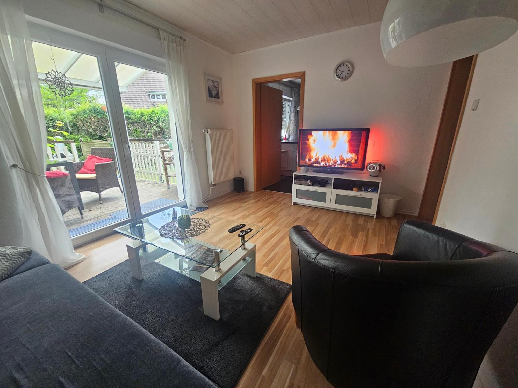 Lenny'S Ferienwohnung Kassel Exteriér fotografie